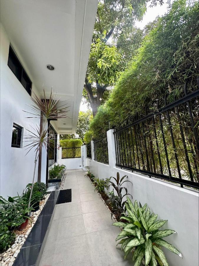 Gia'S Place San Mateo Exterior foto