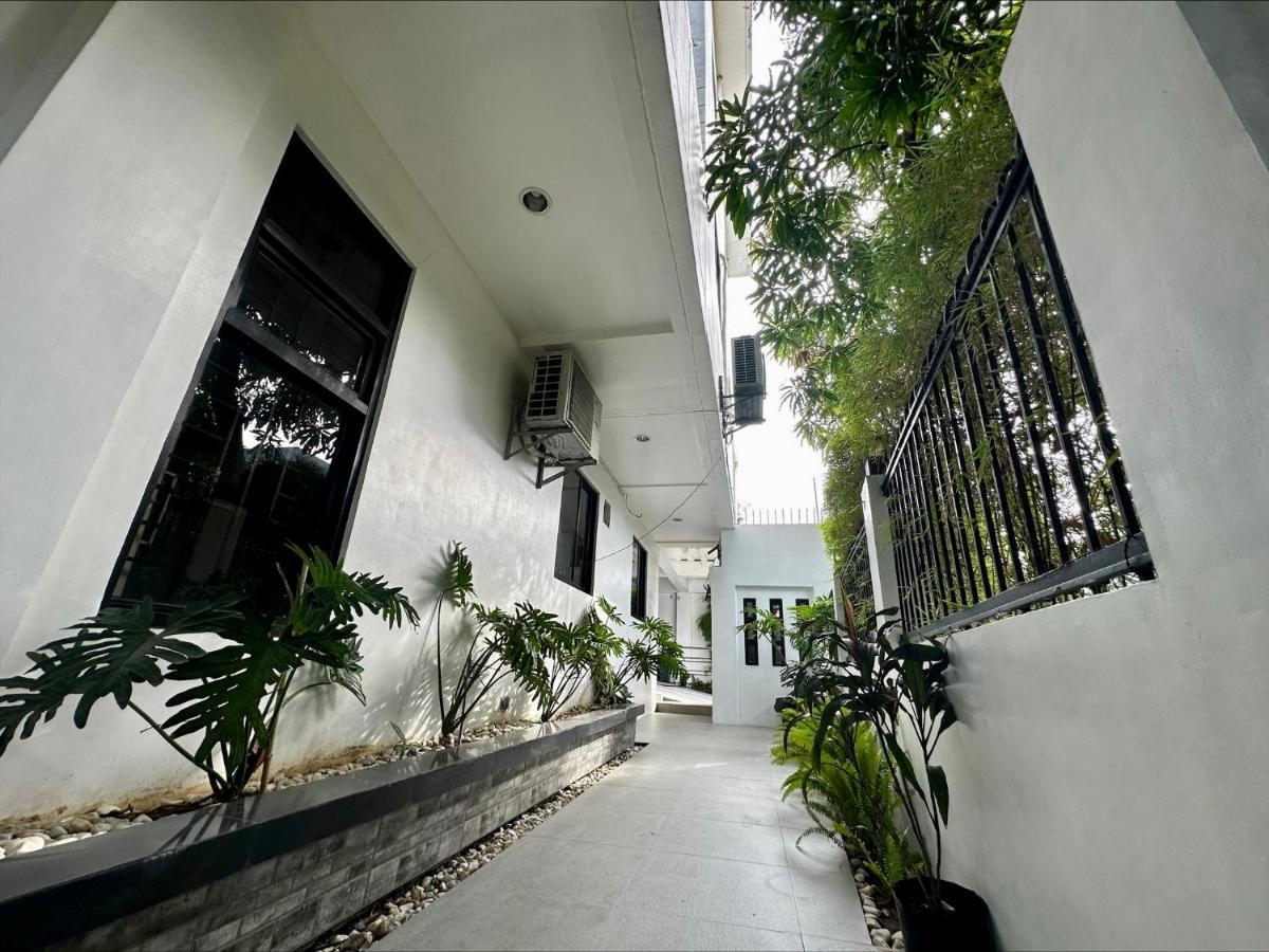 Gia'S Place San Mateo Exterior foto
