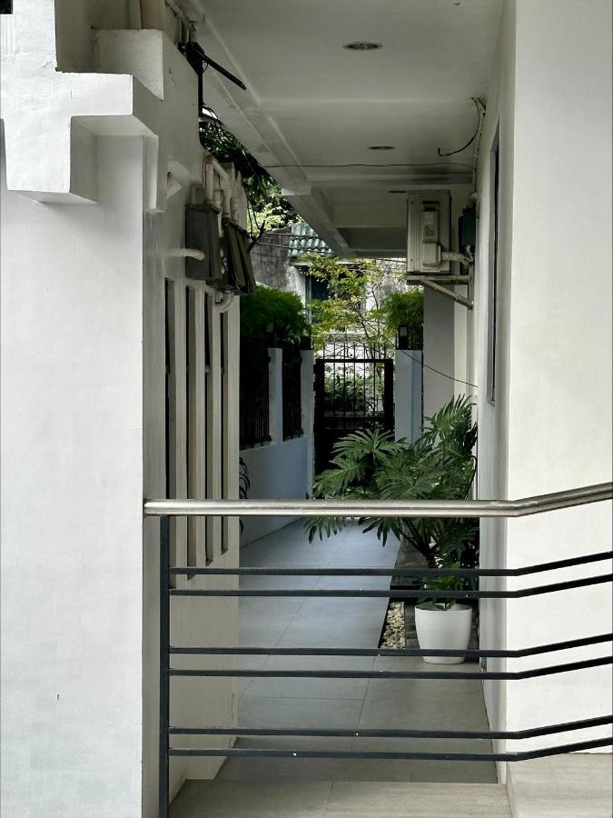 Gia'S Place San Mateo Exterior foto